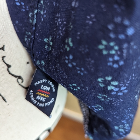 Across the pond top - Picture 10 of 11